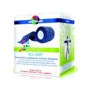 Master-Aid Bande élastique autobloquante Blugrip 8 x 4,5