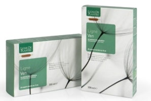 LIGNE VEN BIO 20 ampoules de 15 ml
