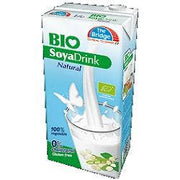 Bio Soya Drink 1000ml