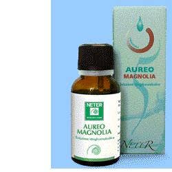 AUREO SALICE GOUTTES MG 20ML