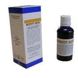 Quassia Delta Solution hydroalcoolique 50 ml