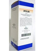 Ipolib Soluzione Idroalcolica 50ml