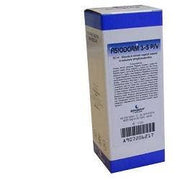 Fisiodorm 3-5 P/V 50ml