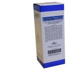 Fisiodorm 3-5 P/V 50ml