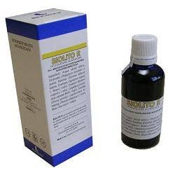 Zea Delta Solution hydroalcoolique 50 ml