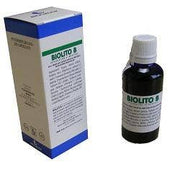 Biophyt Métal Solution hydroalcoolique 50 ml