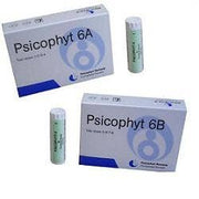 Psicophyt Remedy 6 A 4 Tubi 1.2g