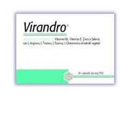 Virandro 30 comprimés
