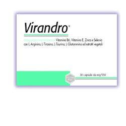 Virandro 30 comprimés