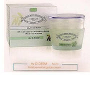 PROGRISO BELLEZZA H20-DERM CR