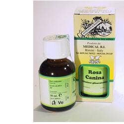 DR POCK ROSA CANINA SOL GLICER