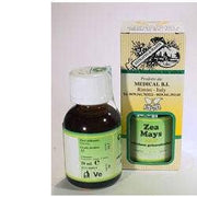 ENCENS VANILLE 15G