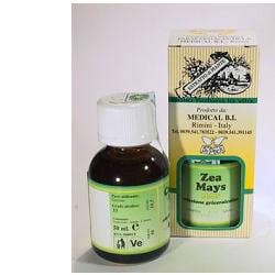DR POCK ZEA MAYS SOL GLICER