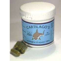 DR POCK CARTILAGO'S 50 gélules