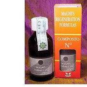 DR POCK MAGNI'S REG F8 100 ml