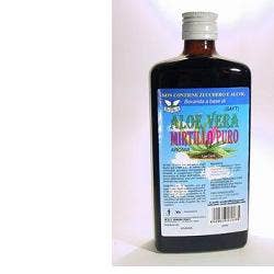 DR POCK MAGNI'S REG F3 100ML