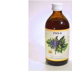 DR POCK MAGNI'S REG F6 100ML