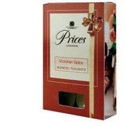 PRICES TEALIGHT VICTORIAN SPIC
