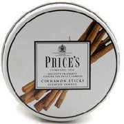 FRAGRANCE TIN CINNAMON