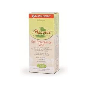 Micovit Gel Detergente Viso 150ml