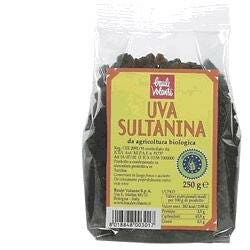 UVA SULTANINA 500G