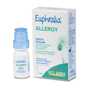 Boiron Euphralia Allergy Collyre 10 ml