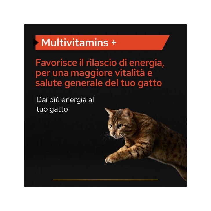 Purina Gourmet Gold Petits gâteaux au thon pour chats, boîte de 85 g