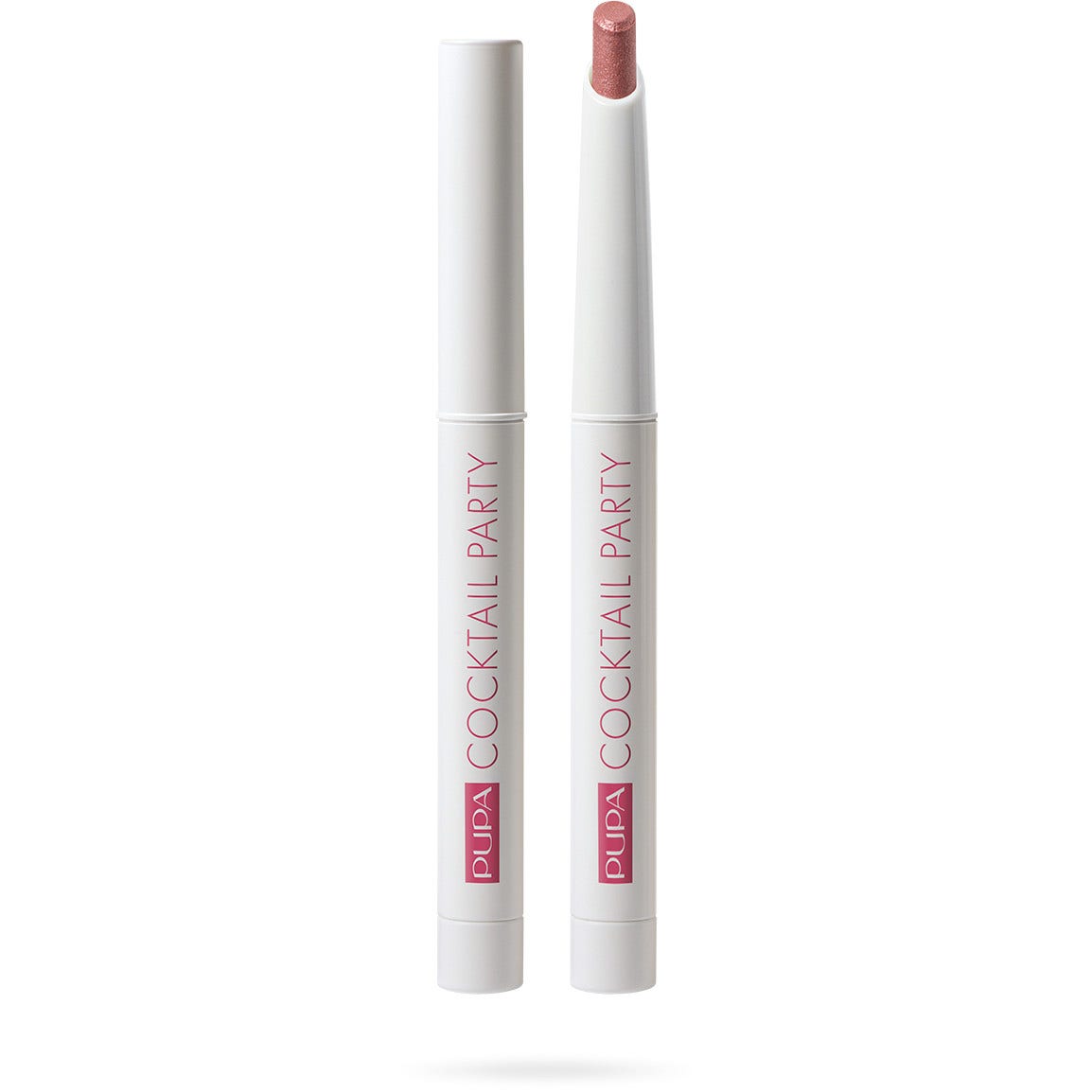Pupa Cocktail Party Ombre à paupières Pink Cranberry 08 1,5 g