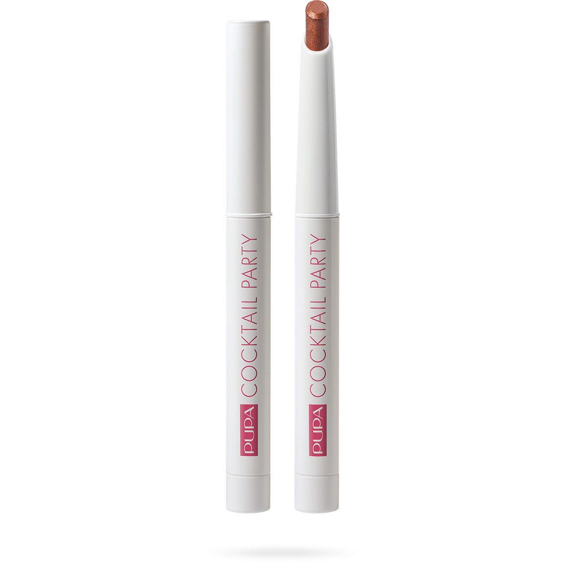Pupa Cocktail Party Ombre à paupières Bronze Cointreau 09 1,5 g