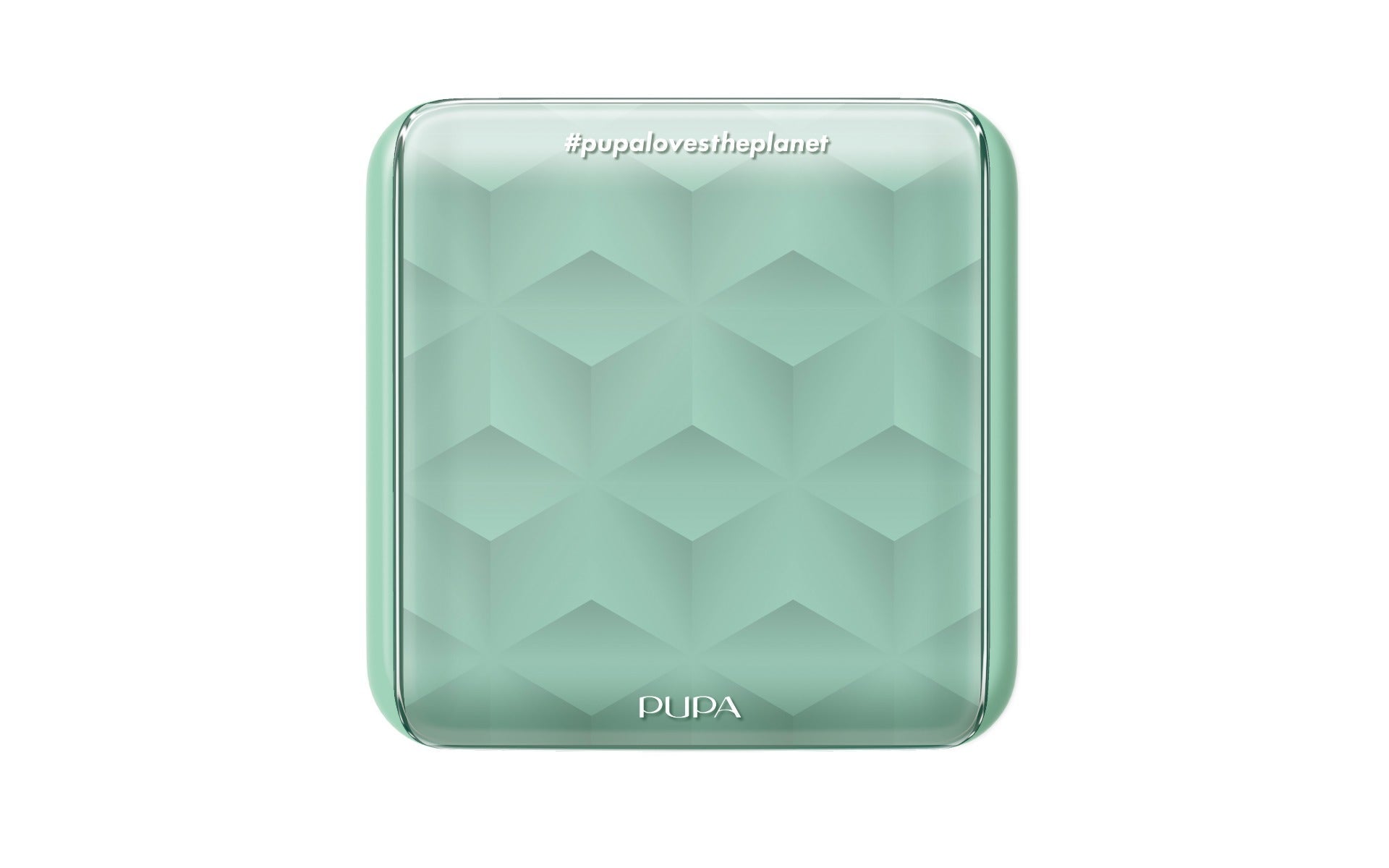 Pupa Palette S Tiffany