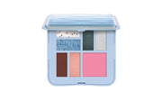Pupa Palette S Light Blue