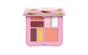 Pupa Palette S Rose Papaye