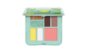 Pupa Palette S Vert Citron Vert