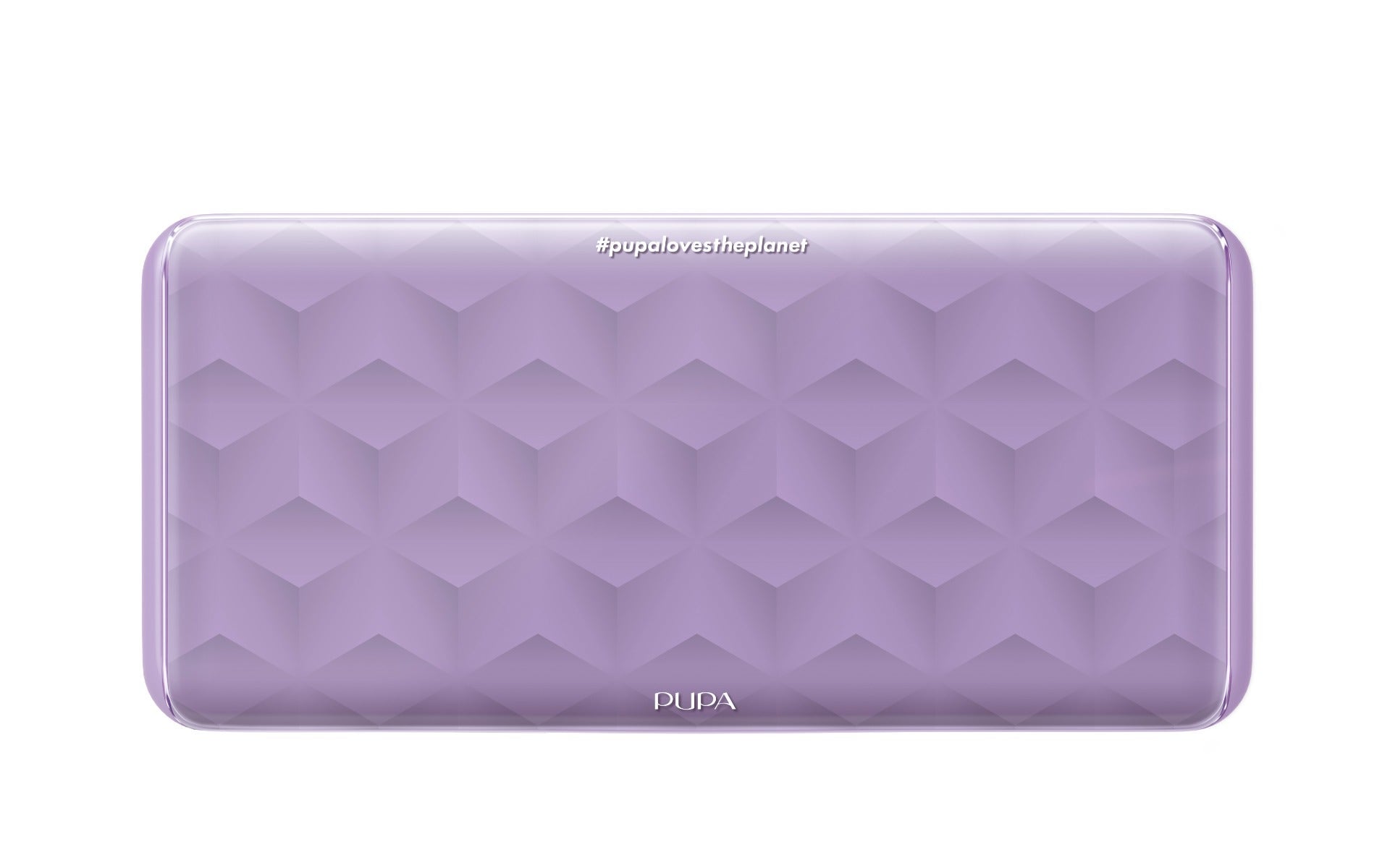 Pupa Palette L Lilac