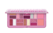 Pupa Palette Dreamer L Rose