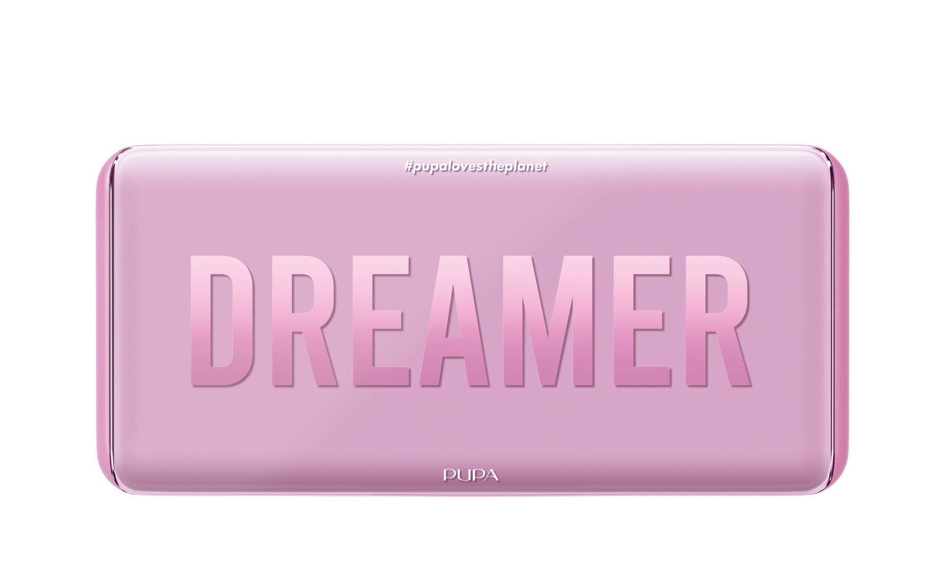 Pupa Palette Dreamer L Rose