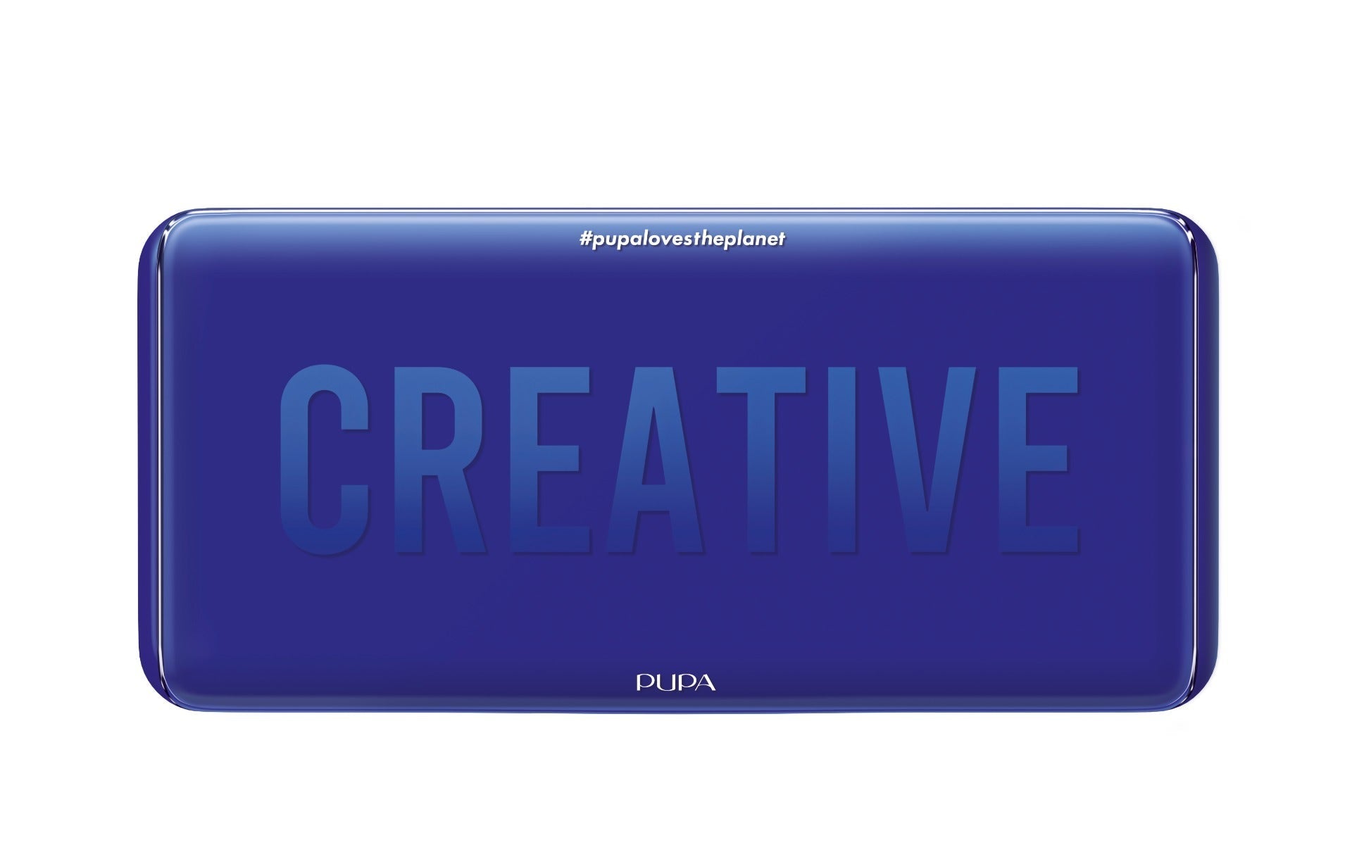 Palette Pupa Creative L Bleu
