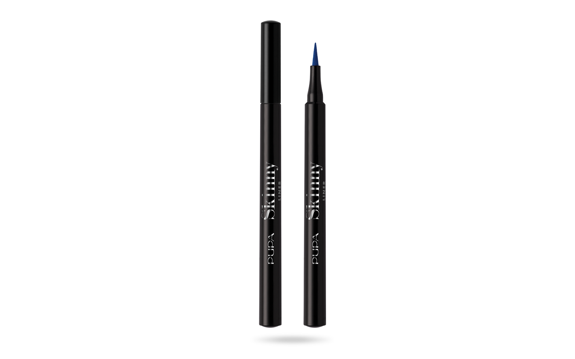 Pupa Skinny Liner Eyeliner Stylo ultra fin 1 ml Bleu