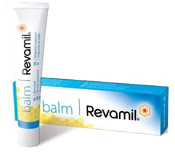 Revamil Balm Crème 15 g