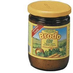 Baule Volante Soupes Orge Petits Pois 400g