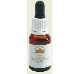 Red Lily Australian 15 ml Gouttes