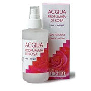 Argital Acqua Profumata Di Rosa 125ml