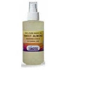 HUILE DE BASE D'AMANDES DOUCES