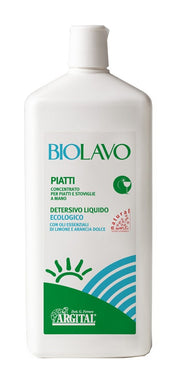 BIOLAVO PIATTI 1000ML