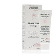 Sensicure Crema Gel Viso 50ml