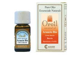 ARANCIO BIO OE 10ML
