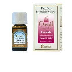 LAVANDA EXTRA OE 10ML