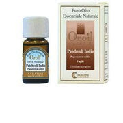 CHAKRAOIL 2 SWAD HUILE DE MASSAGE 10ML