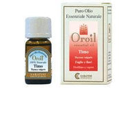 TIMO OLIO ESSENZIALE 10ML