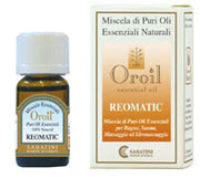 REOMATIC MÉLANGE OE 10 ml